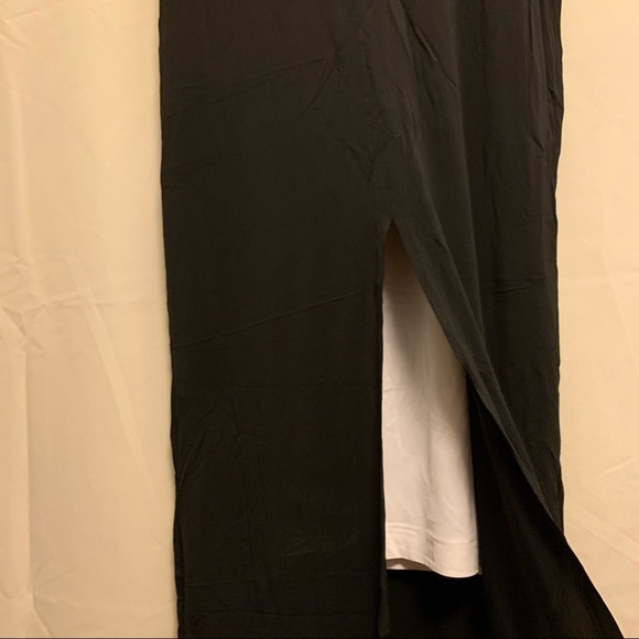 Helmut Lang Two Layers Dress - Picture 4 of 5